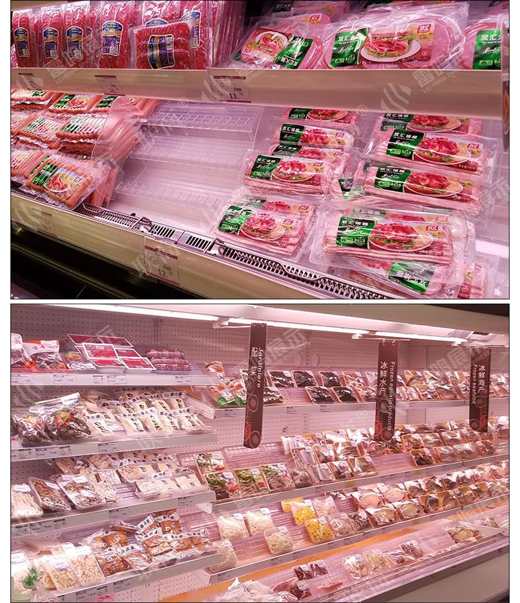 High Quality Custom Size 3 Step-shaped DeskTop Clear  acrylic display riser