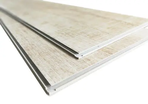 Spc Flooring 6Mm Thick With Foam For Home Bathroom Spc vinyl Flooring Price