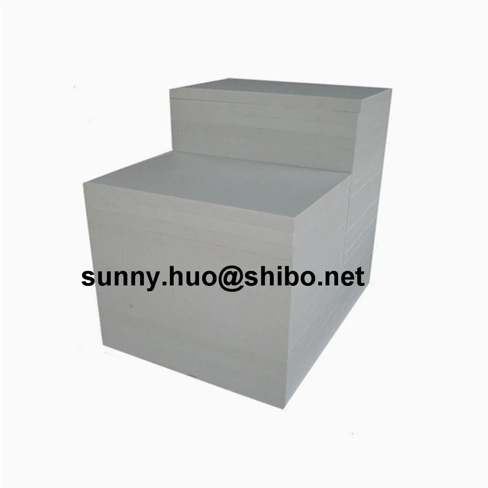 Refractory Insulation Ceramic Fiber Board