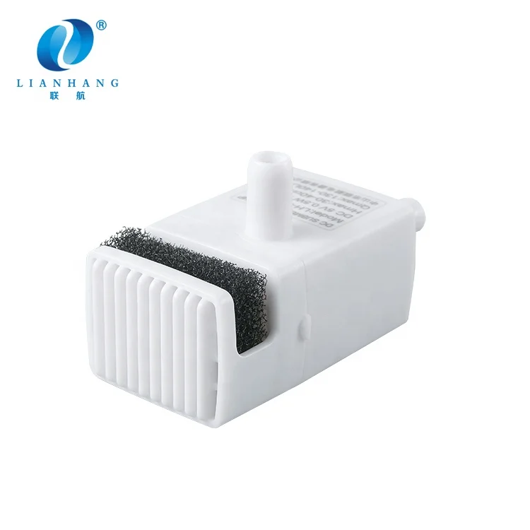 Pet Water Pump Cat Water Pump Copper Motor Pet Drinking Fountains Cat Water Dispenser Fountain pump