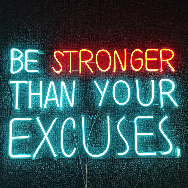 Drop Shipping products happy birthday Atmosphere decorative lights led neon sign bar led neon sign