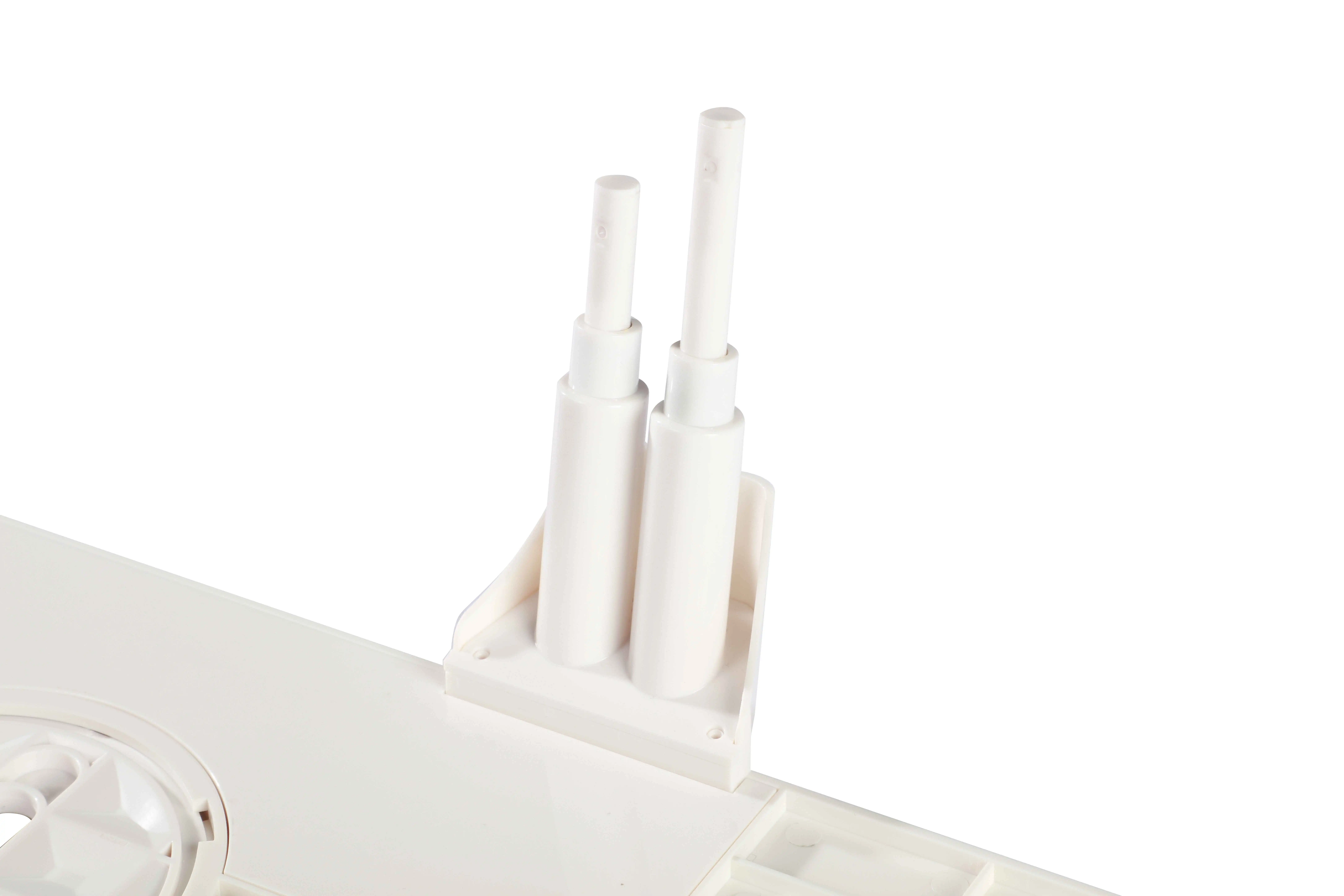 Wholesale Women Body smart Cleaning Dual Non Electric Toilet Bidet Sprayer Attachment Kit With Water Pressure Cont