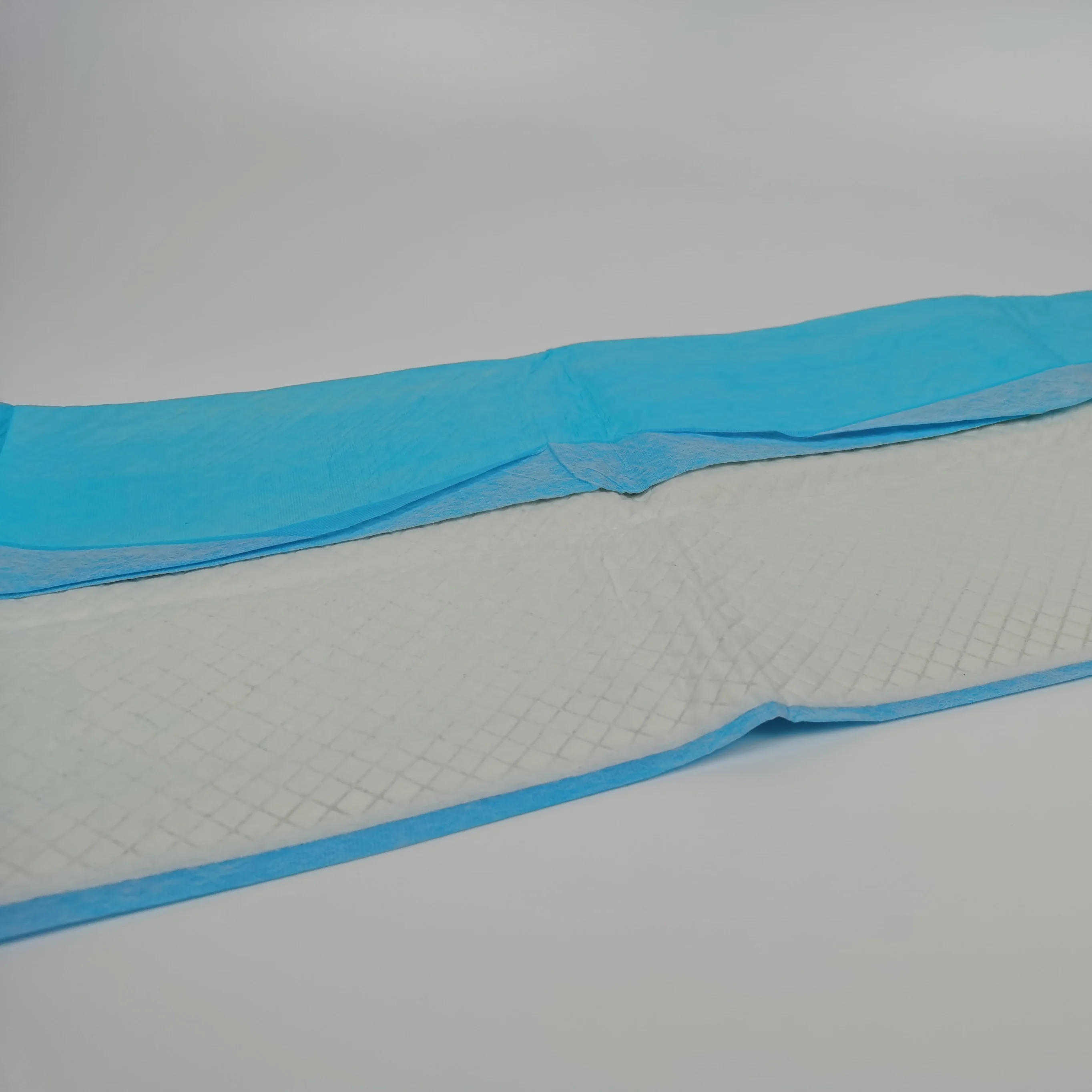 
KANG YI DOCTOR 60 x 90 Thick bed pads under pads, manufacturer disposable incontinence underpad medical underpads 