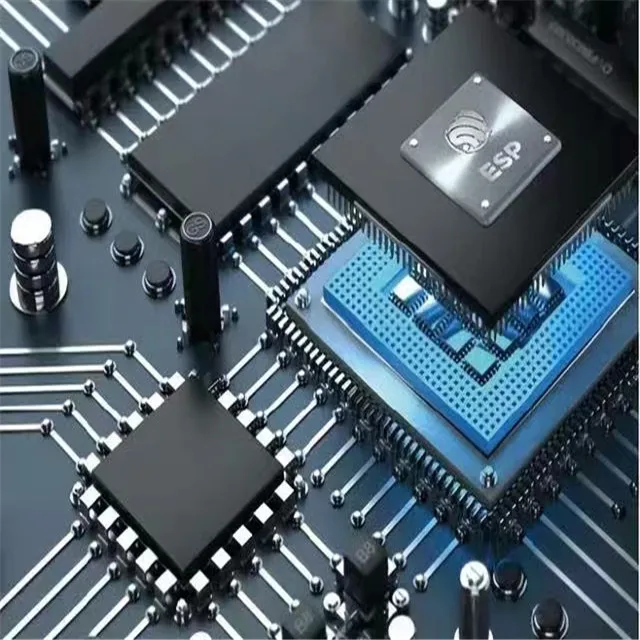 HV9910B 9910B HV9910BLG-G  LED drive IC Chip