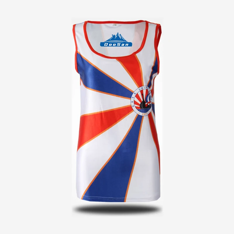 Custom High Quality Women Dress netball Skirts Clothes Clothing Sublimation  Sticker Embroidery OEM Customized Logo Item