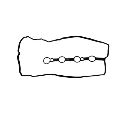 Auto Parts Valve Rocker Cover Gasket OEM# 9024064 CAMSHAFT COVER GASKET For Chevolet Sail 1.4L For Wholesale and Retail