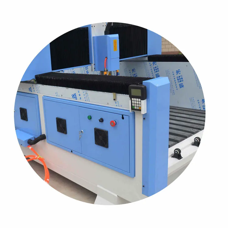 Stone carving machine CNC stone carving machine marble plate cutting