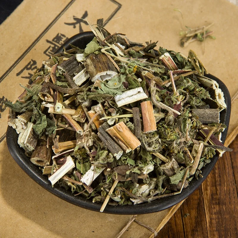 Xi Xian Cao  Siegesbeckia orientalis Wholesale High Quality Natural Herba Siegesbeckiae