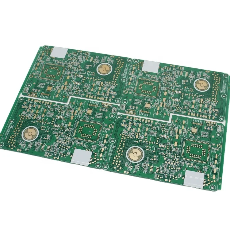 High quality Customized one-stop service pcb  Manufacturer/casio scientific calculator pcb