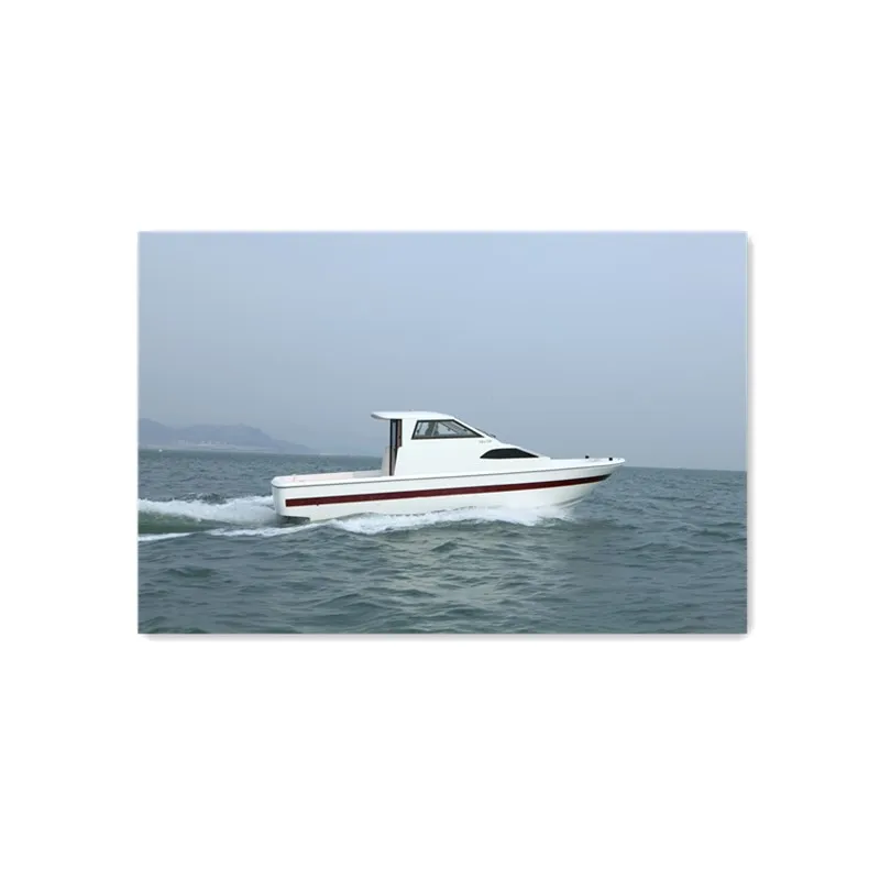 HD-840 дизельный двигатель Inboard