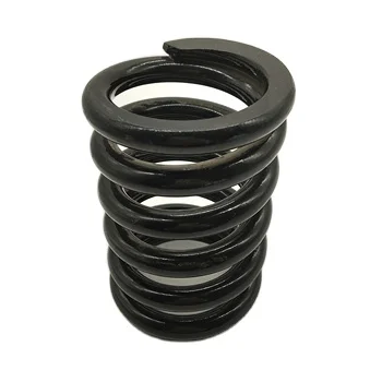 Индивидуальные крупномасштабные спиральные термостойкие пружины сжатия