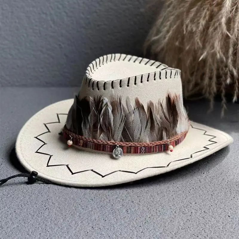 luxury wool men western bands unisex texas bulk ranger keychain buy wholesale belt buckle cowboy fedora hats