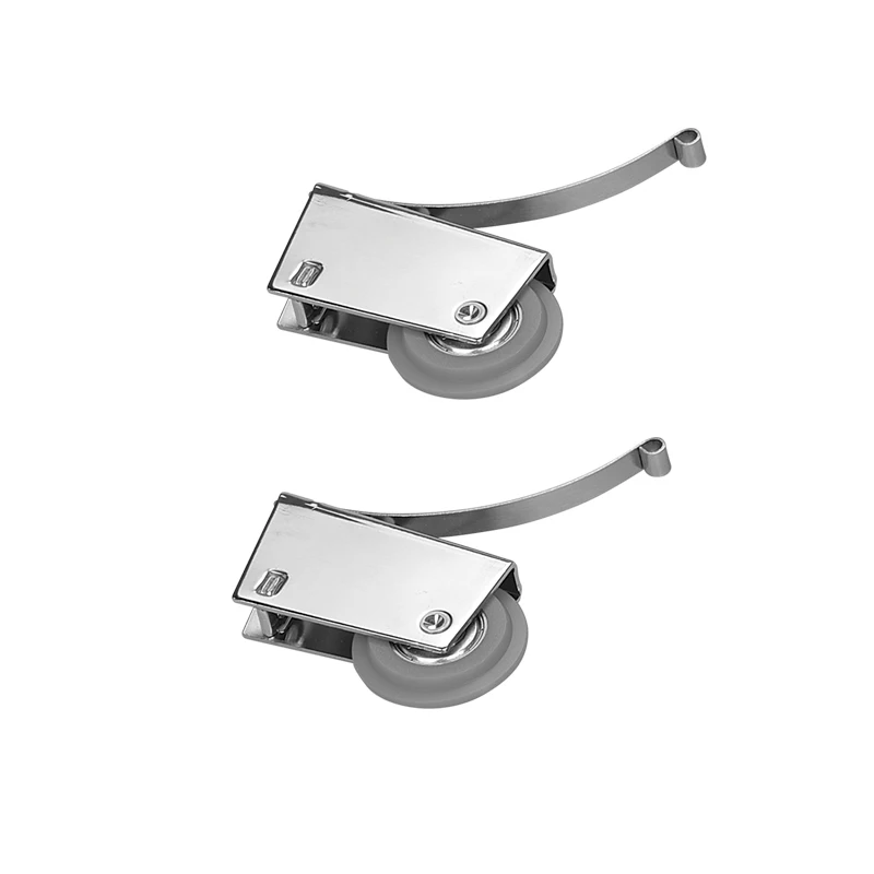 Factory Direct Automatic Sliding Door Roller Wardrobe Sliding Fitting