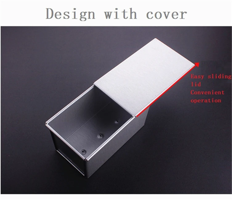 7 * 4 Zoll Laibpfanne Baguettepfanne Laib  Pfannen Brotlaib Kuchenformen Gewellte Brotlaibform Flexible Brotbackform