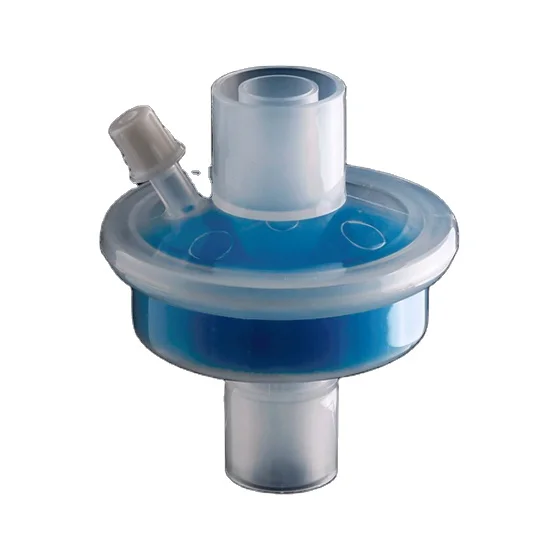 Medical heat and moisture exchanger Filter HME Filter