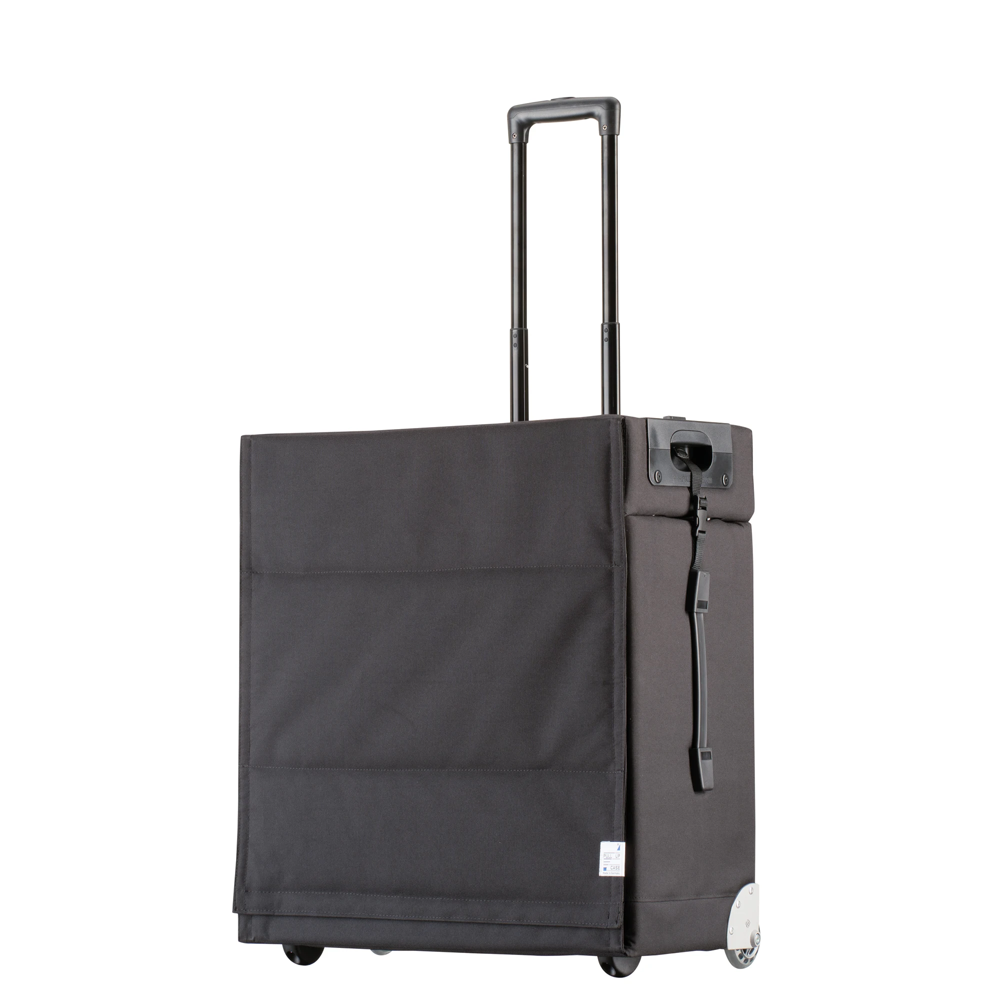 New pull up samplecase avantgarde 77L case box fashion sun glasses eyewear display drawer cabinet