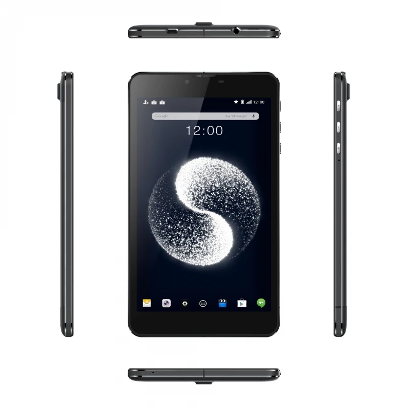 7 inch CPU MTK6765/MTK6739/MTK6737/MTK8735 Quad  core 1.3-1.5 GHz  4G android tablet Pc for education