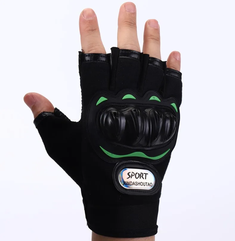 2022 New Motorcycle Gloves Racing Gloves Custom Breathable Non Slip Sport Motor Motocross Gloves For Driving