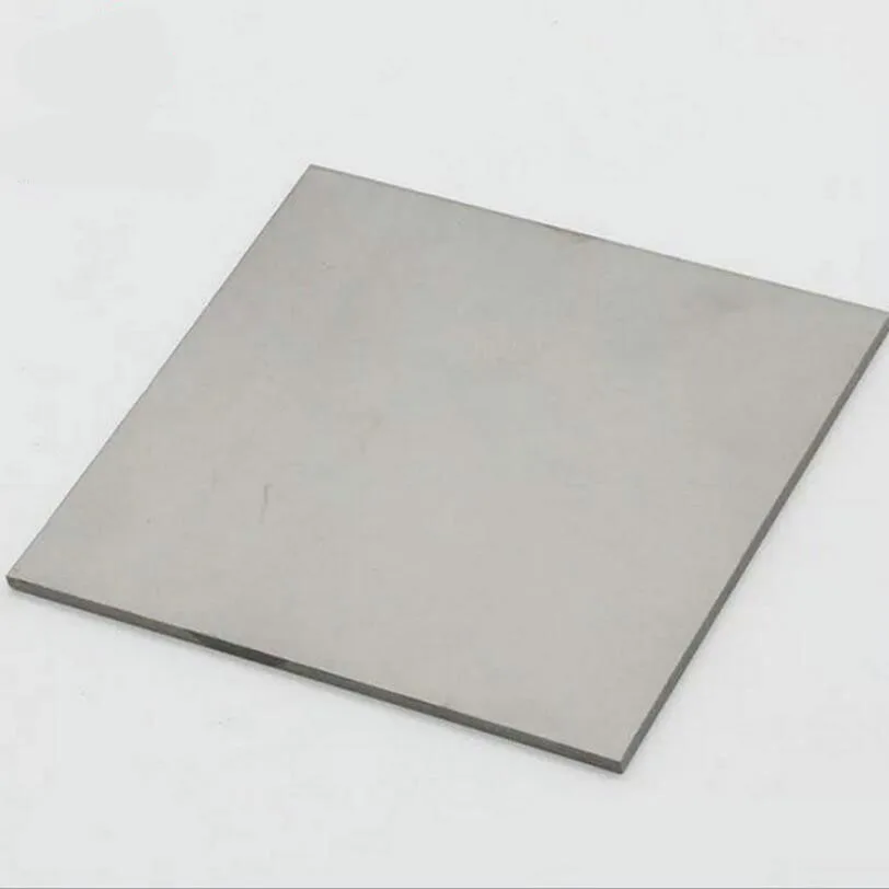 Supply TC9 high-strength titanium alloy TC9 titanium alloy plate for medical aviation,Alloy composition Ti-6.5Al-3.5Mo-2.5Sn-0.3