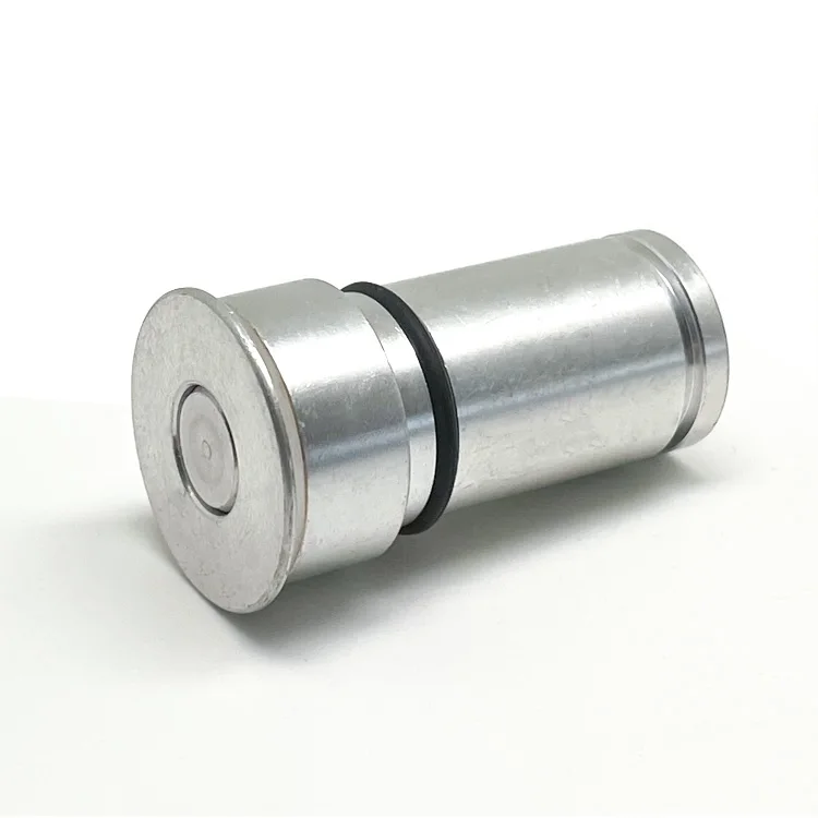 OEM Custom CNC Machining Aluminum High Quality Prototype Aviation Spare Aircraft Parts