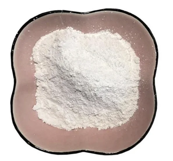 High white ultra-fine talc powder for architectural coatings