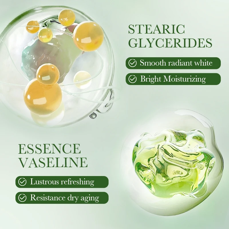 Private Label SADOER Citrus Soft Tender Repairing Moisturizing Hand Cream Wholesale Korean Winter Nourishing Hand Cream & Lotion