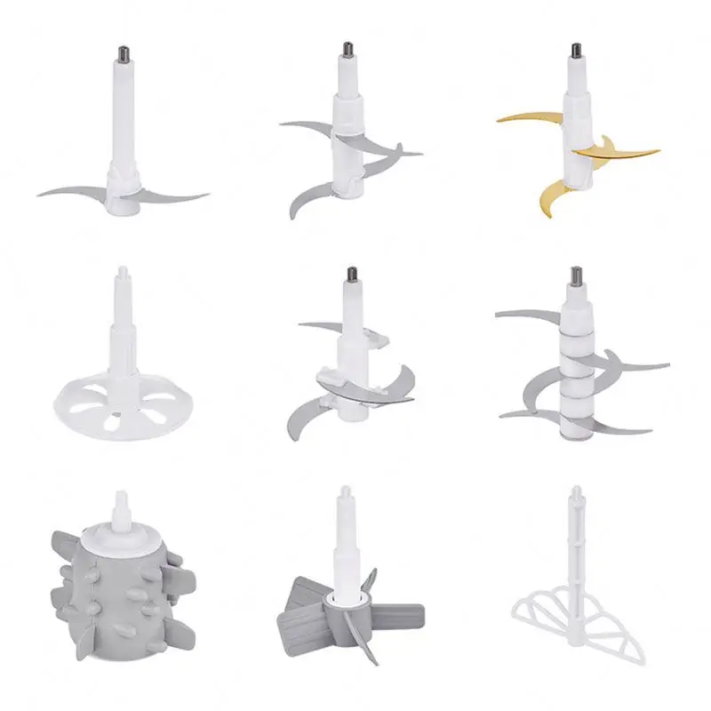 Use electric tube household vegetable chopper aluminum kitchen slicers, meat grinder/