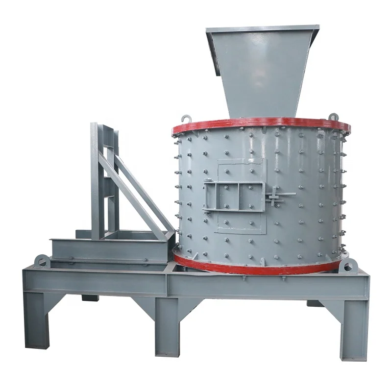 comprehensive crusher for stone composite sand making machine