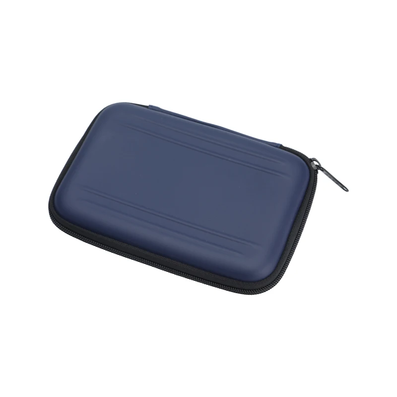 Best Sell Custom Logo Waterproof All Tool Small Carry Travel Carrying EVA Zipper Case