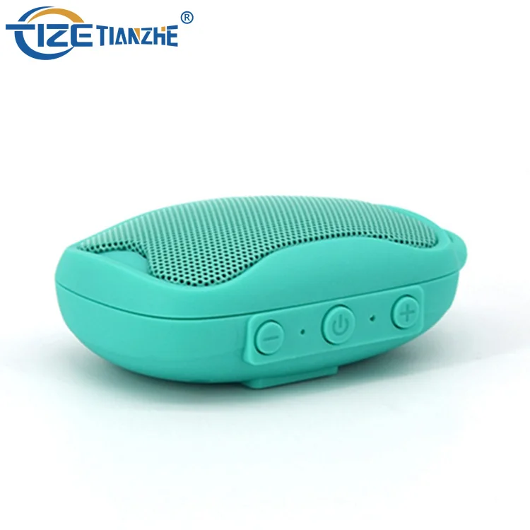 
Trending Products Wireless Car Blutooth Speaker Outdoor Sport Portable Speaker 