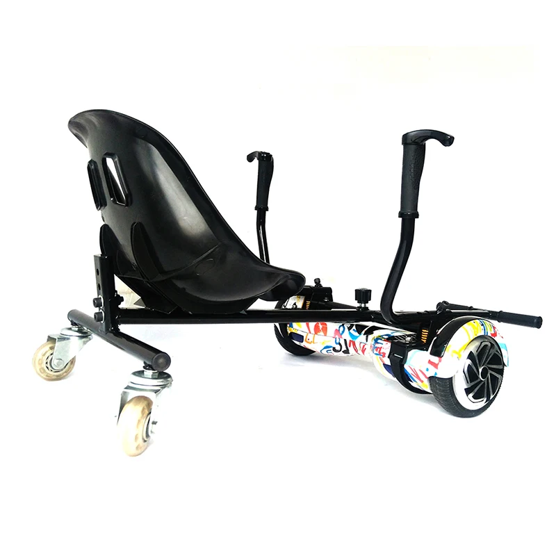 
2020 New Child scooter hoverkart smart karting electric racing go kart 