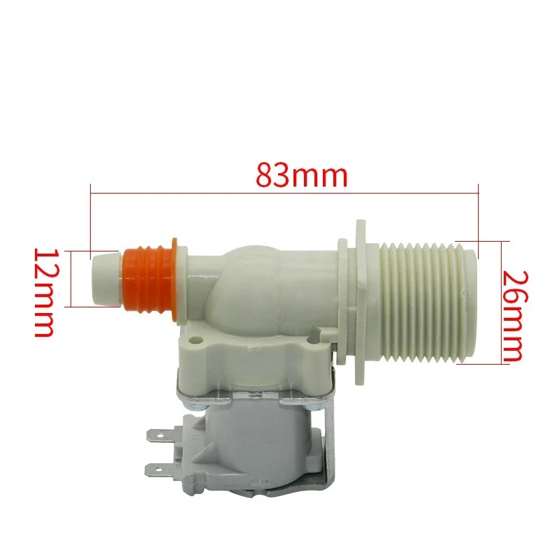 Good Quality Washer Valve Washing Machine Water Inlet Valve Samsung