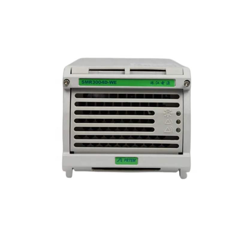 Hot Sale Origin PRTEM SMR3004D-WE  Communication Power Module 48V 50A Power Supply Rectifier Module