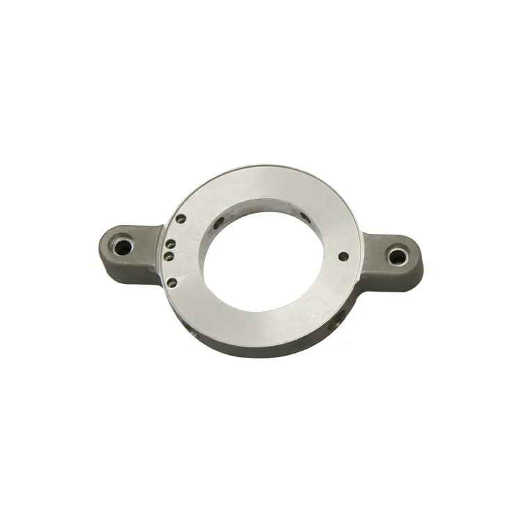 precision casting steel cnc machinery hardware for  equipment