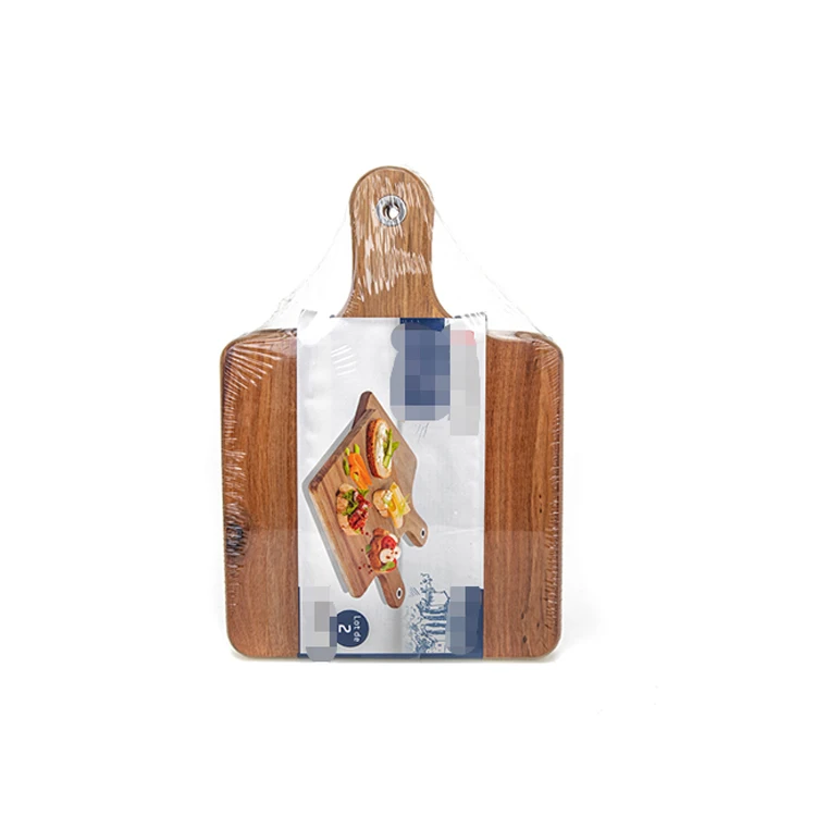 cutting board packaging