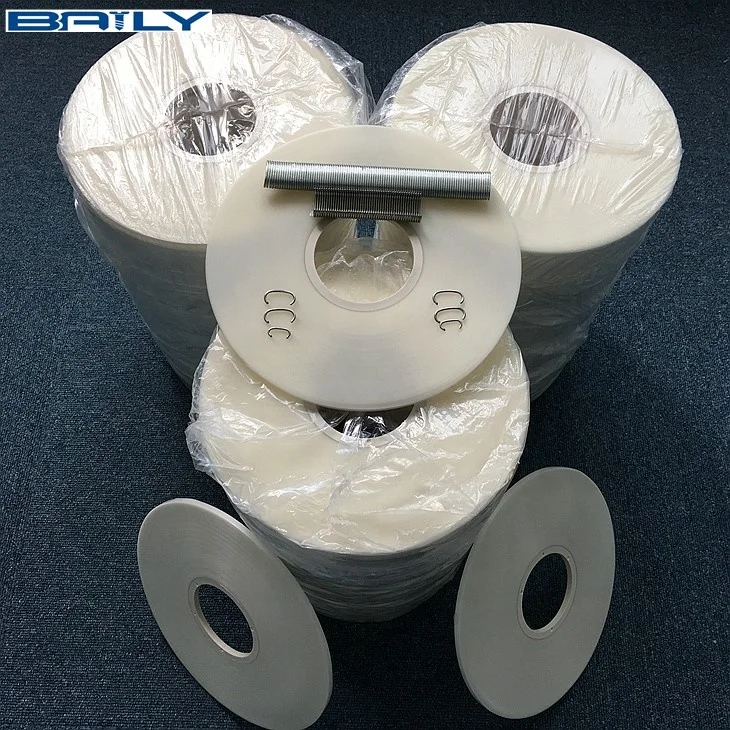 Hot Melt Tape for Hog Ring Manufacturing