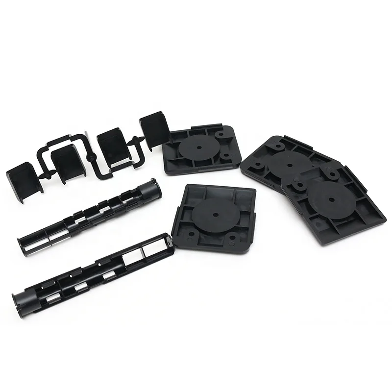 Factory custom mould maker mould design manufacturing plastic holder for electric toothbrush