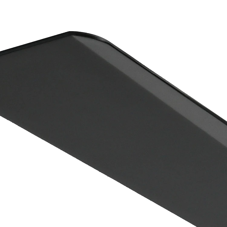 Blades Ceiling Fans without Lamp Remote Control Three Leaf ABS DC Motor 52inch Electric Ceiling Fan with Light Free Spare Parts