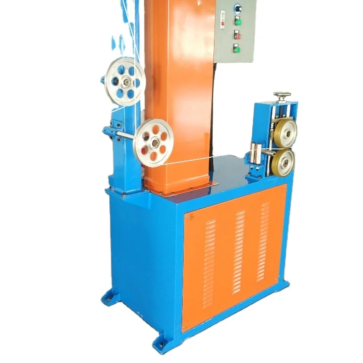 Apply to producing 3D printing consumables with material ABS/PLA.