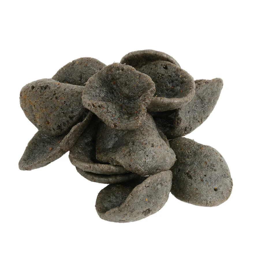 Wholesale 178g Snacks from China Soft Potato Chip Cuttlefish Baked Salted Zero Preservatives Added Low Price Special Salty Taste