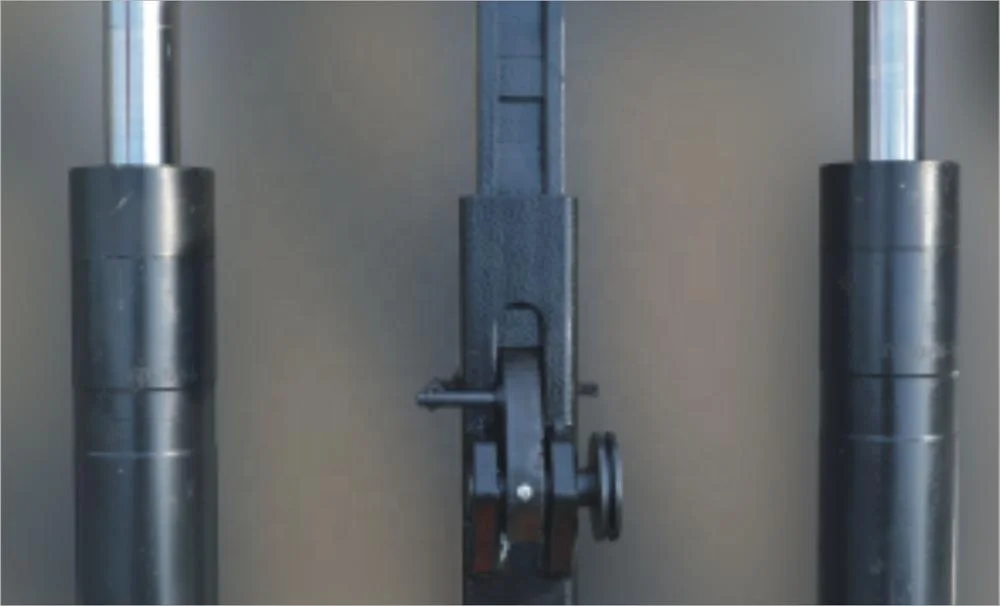 Small movable Scissor Car Lift hydraulic portable car lift