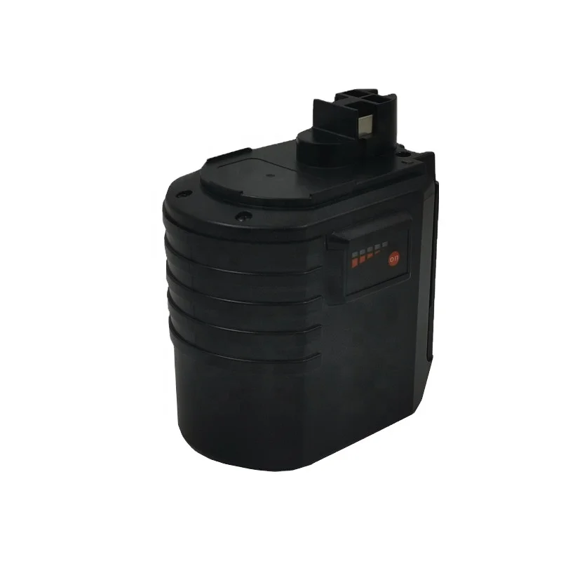 24VB 3000mAh BAT019 BAT020 BAT021 2607335707 Ni-MH Battery For Bosch 2 607 335 082 2 607 335 216