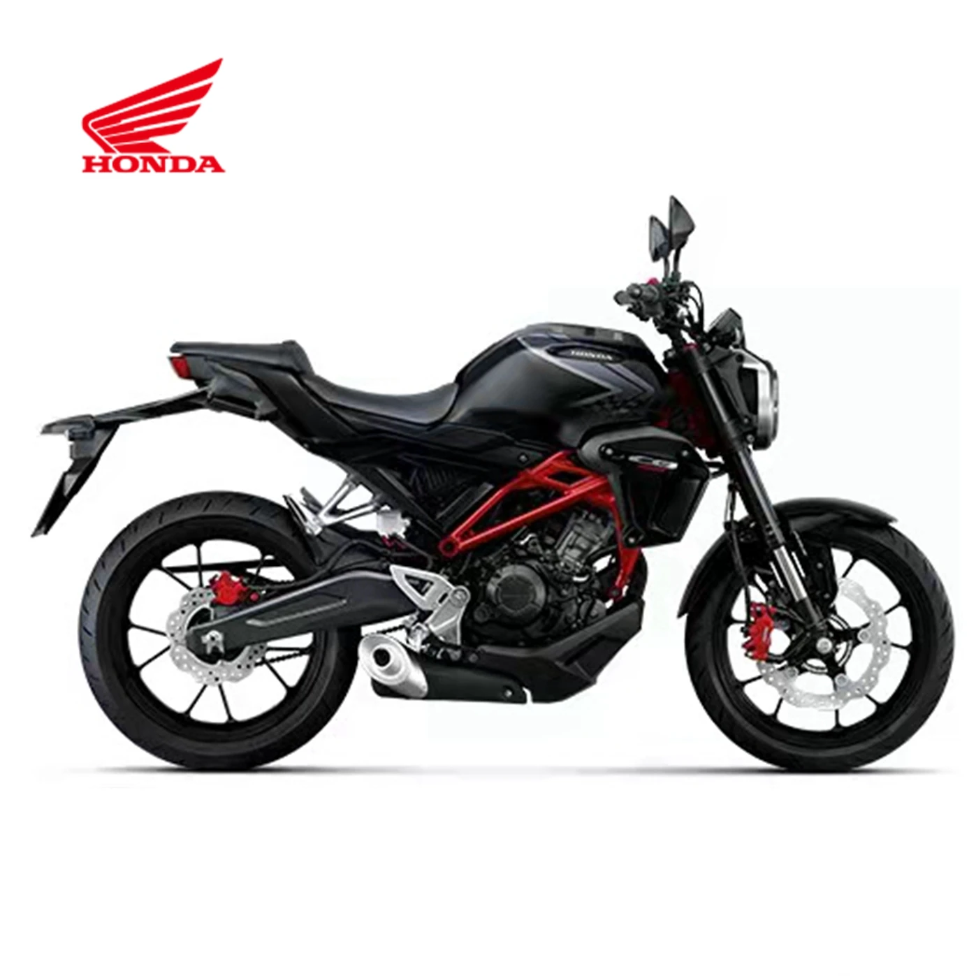 Hot Thailand Honda Street CB150R Exmotion motorcycle Joylink