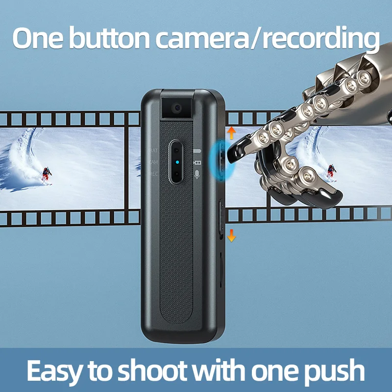 A10 recording pen digital voice recorder and camera