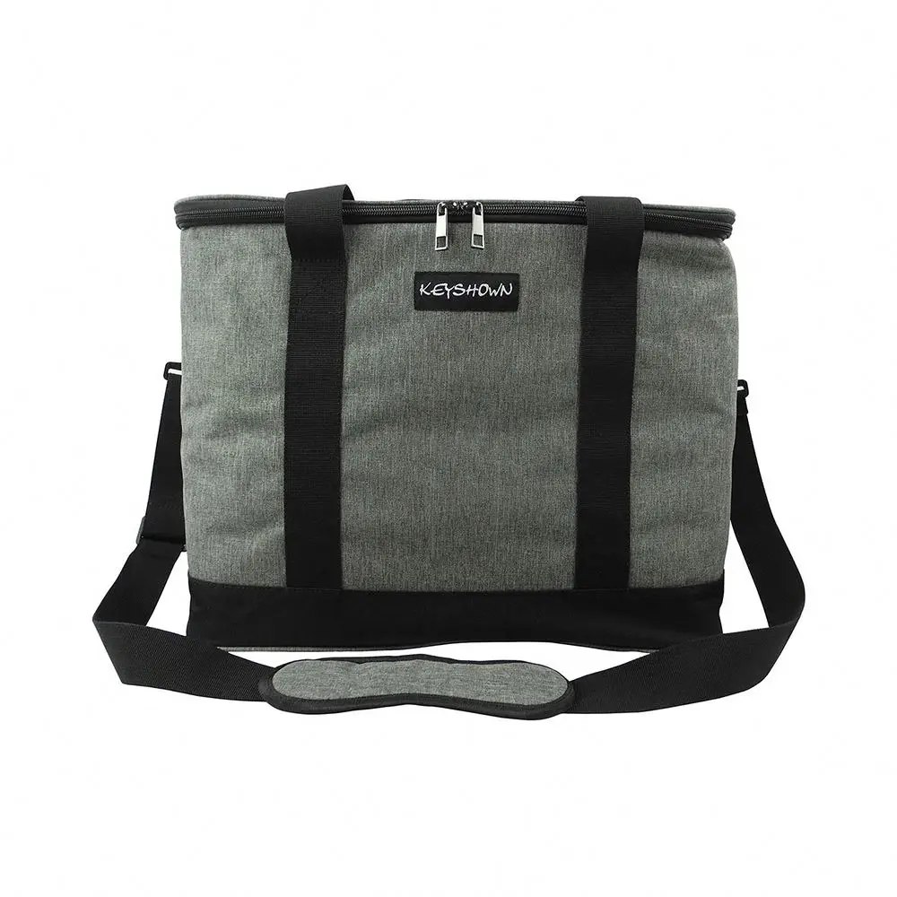 Factory Custom Cheap Golden Supplier Breast Milk Cooler Bag