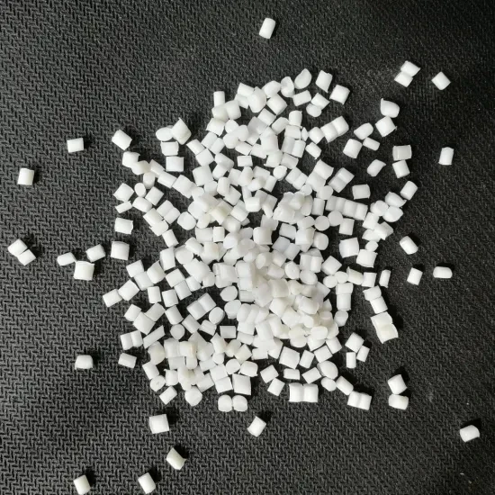 Пластиковые гранулы LDPE/LLDPE Чистые LLDPE