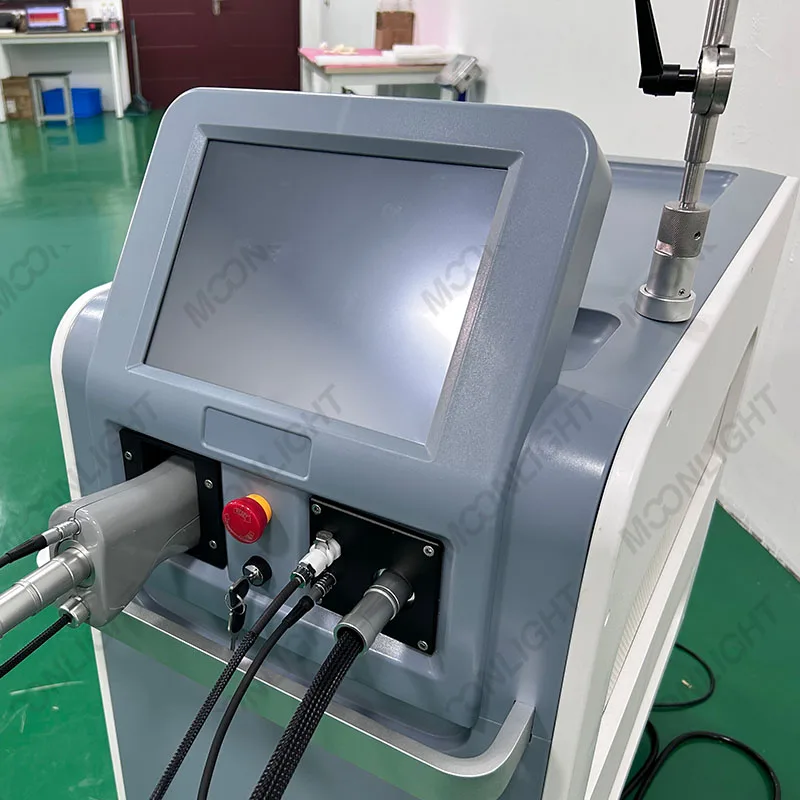 60% DISCOUNT!  Factory price alex nd yag gentle permanent equipment 1064nm 755nm alexandrite laser hair removal