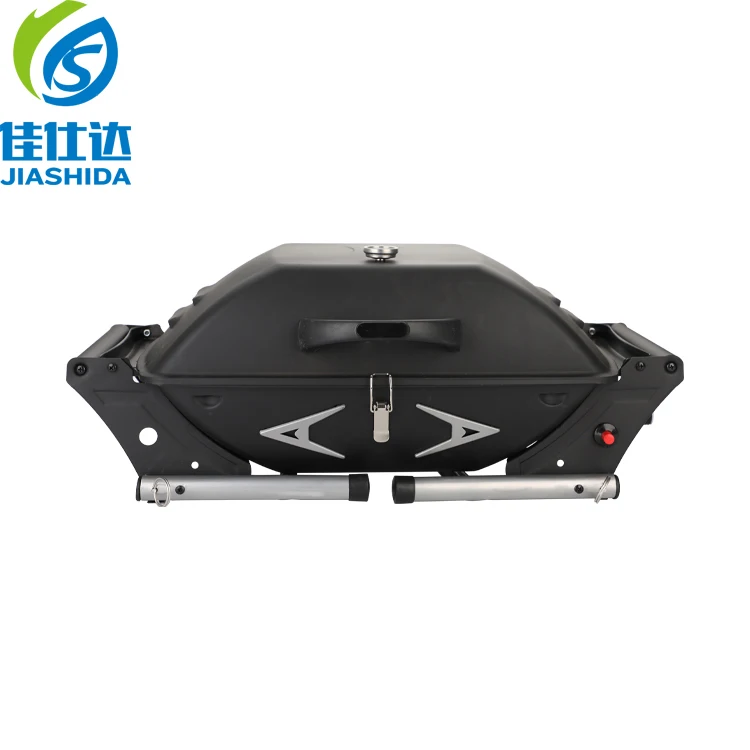 Factory direct hot selling bbq gas grill outdoor camping portable folding bbq gas grill outdoor grill with heat-resistant handle