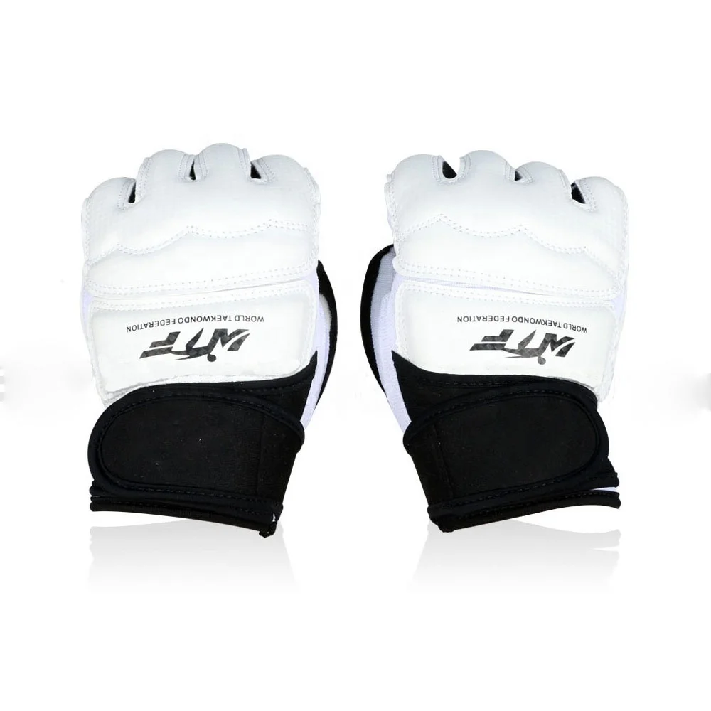 TaeKwonDo hand protector gloves /TKD Tae Kwon Do hand gloves