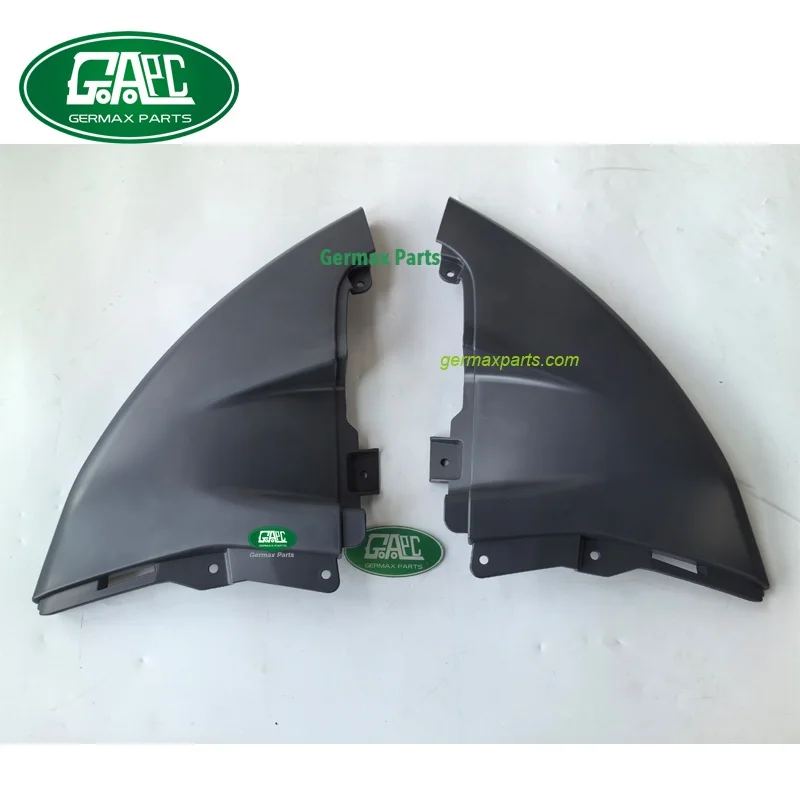GLR18038 Front Bumper Insert Land Rover Range Rover Sport 2018-2020 SVR LR112291 Left LR112290 Right  (6).jpg